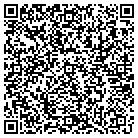 QR code with Henderson Jennifer M DDS contacts