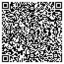 QR code with Gary F Liles contacts