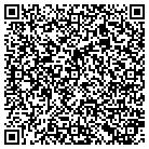 QR code with Lydia B Stokes Foundation contacts