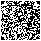 QR code with Magdalena Senior Citizen Center contacts