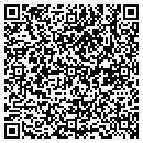 QR code with Hill Dental contacts