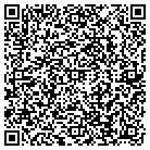 QR code with Hilleary Michael R DDS contacts