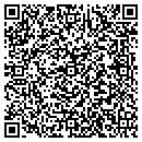 QR code with Maya's Place contacts