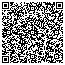 QR code with H L Goforth Jr Dds contacts