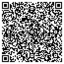 QR code with Hoover Kevan R DDS contacts