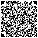 QR code with Goza Ralph contacts