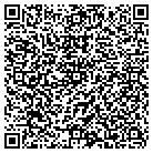 QR code with Colebrook Congregational Chr contacts