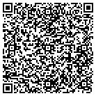 QR code with Pra International Inc contacts