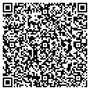 QR code with James T Hall contacts