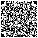 QR code with Hall Kenneth N contacts