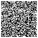 QR code with Halter Mark K contacts