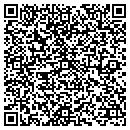 QR code with Hamilton Linda contacts