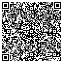 QR code with Hampton Mark F contacts