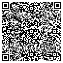 QR code with Harriman John K contacts