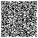 QR code with Hatfield Harris contacts