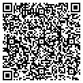 QR code with John Cain contacts