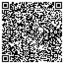 QR code with S Rhodes Vineyards contacts