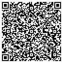 QR code with Horne Allan W contacts