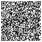 QR code with F J Kingsbury Elementary Schl contacts