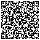QR code with Kevan R Hoover Dds contacts