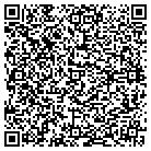 QR code with King Samuel L Ii Dds Office Res contacts
