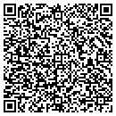 QR code with D M C Enterprises Lp contacts