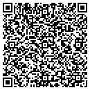 QR code with Haddam Killingworth Rec contacts