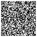 QR code with James A Riner pa contacts