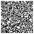 QR code with Hartford Public Elementary Schools contacts