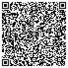 QR code with Biousian Biosystems Inc (Bbi) contacts