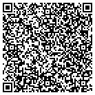 QR code with High School in the Community contacts