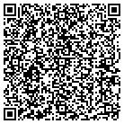 QR code with Majestro Philip M DDS contacts
