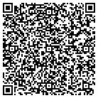 QR code with Hillhouse High School contacts