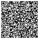 QR code with Hill & Plain School contacts