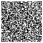 QR code with J F Kennedy Middle School contacts