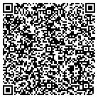 QR code with Hanvon Technology Inc contacts