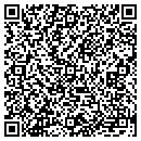 QR code with J Paul Davidson contacts