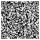 QR code with PE Ell Fire Department contacts