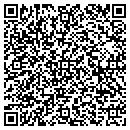 QR code with J+J Professional Inc contacts