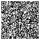 QR code with Houston David R PhD contacts