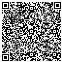 QR code with Houston David R PhD contacts