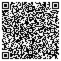 QR code with Jas Weaver contacts