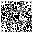 QR code with Taos Center For The Arts contacts