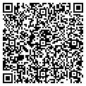 QR code with Moore A M DDS contacts