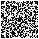 QR code with The American Red Cross contacts