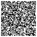 QR code with Kim B Knowles contacts