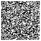 QR code with Mansfield Public Works contacts
