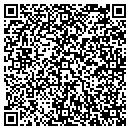 QR code with J & J Motor Company contacts