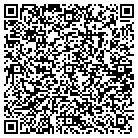 QR code with White Eagle Counseling contacts