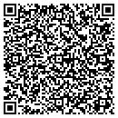 QR code with Miracles contacts